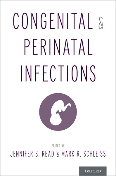Produktbild: Congenital and Perinatal Infections