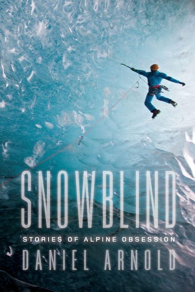 Produktbild: Snowblind