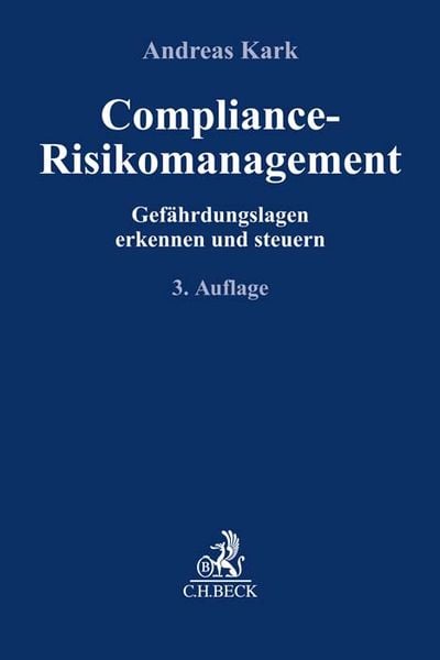 Produktbild: Compliance-Risikomanagement