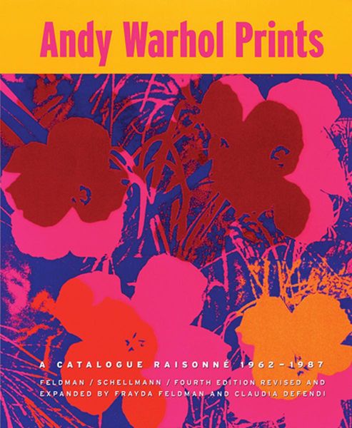 Produktbild: Andy Warhol Prints