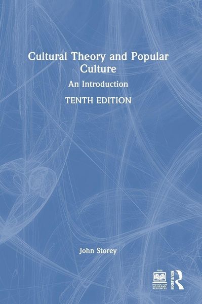 Produktbild: Cultural Theory and Popular Culture