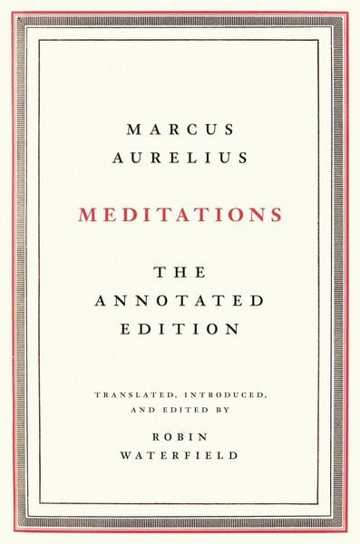 Produktbild: Meditations