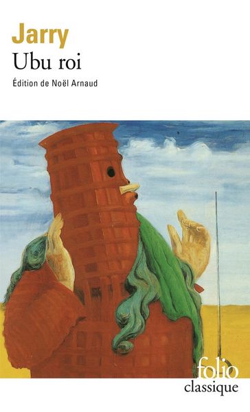 Produktbild: Ubu Roi