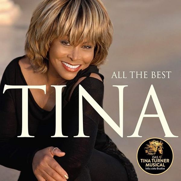 Produktbild: All The Best (Musical Edition)