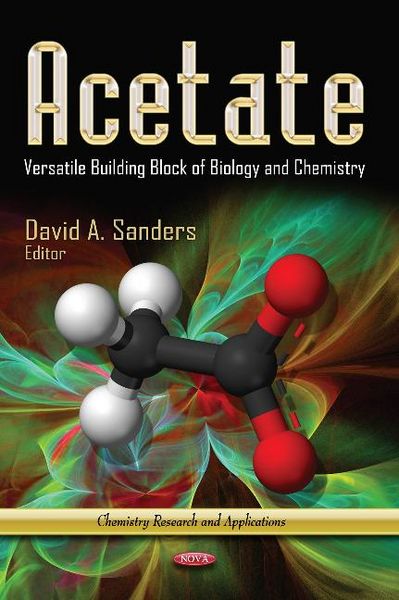 Produktbild: Acetate