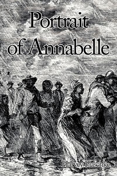 Produktbild: Portrait of Annabelle