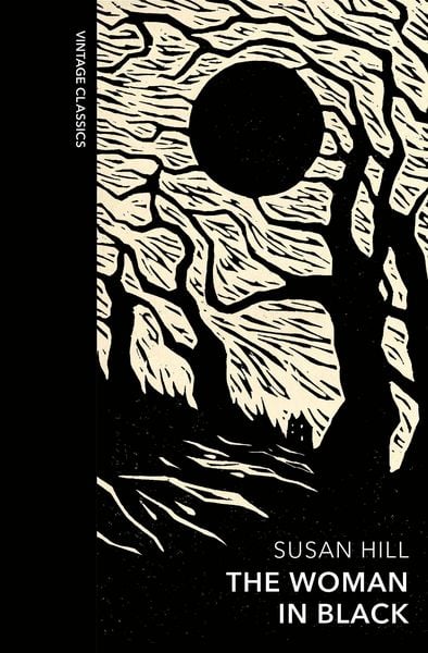 Produktbild: The Woman in Black and Other Ghost Stories