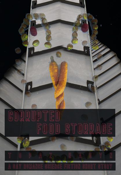 Produktbild: Corrupted Food Storage
