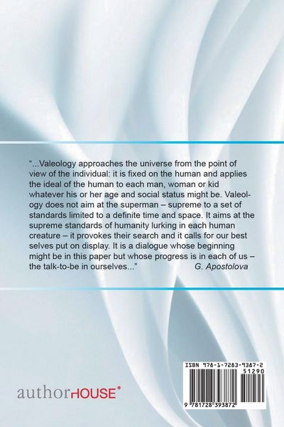 Produktbild: Philosophy and the Science of Health