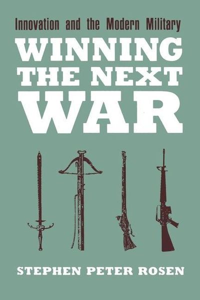 Produktbild: Winning the Next War