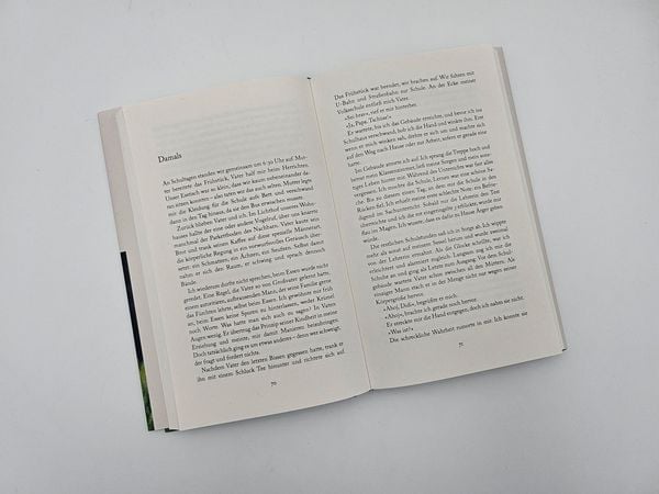 Produktbild: Ostblockherz