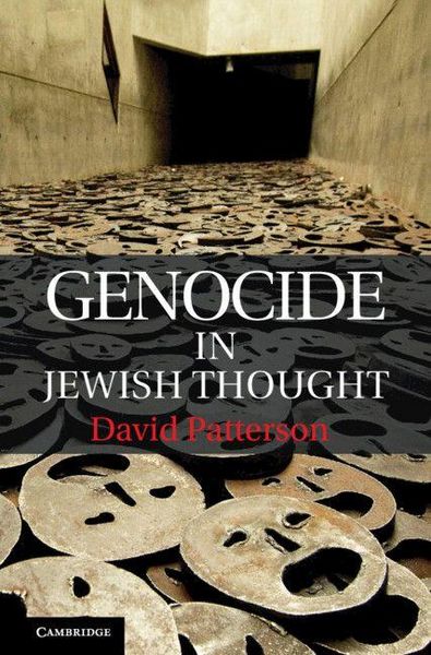 Produktbild: Genocide in Jewish Thought