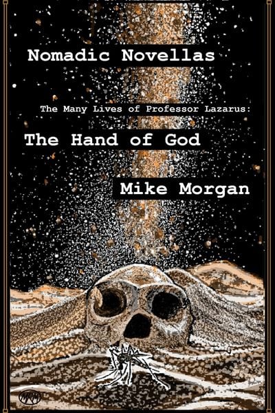 Produktbild: The Hand of God