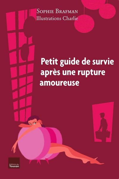 Produktbild: Le petit guide de survie apres la