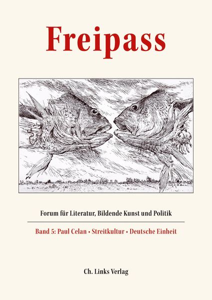 Produktbild: Freipass, Bd. 5