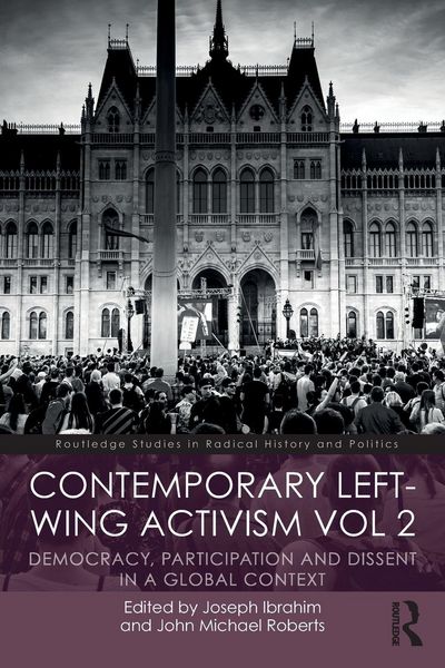 Produktbild: Contemporary Left-Wing Activism Vol 2