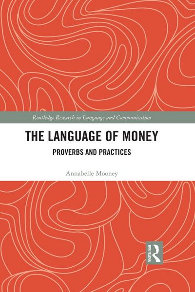 Produktbild: The Language of Money