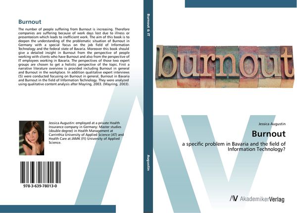 Produktbild: Burnout