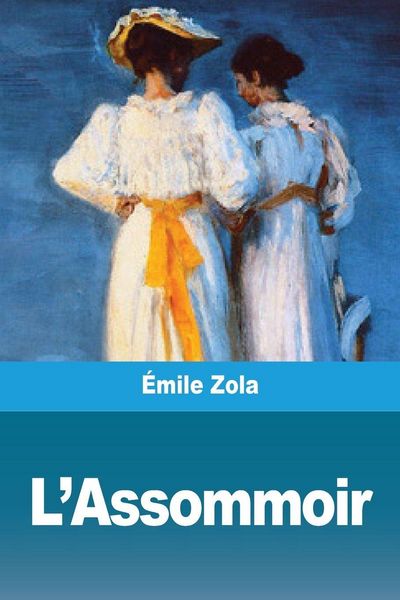 Produktbild: L'Assommoir