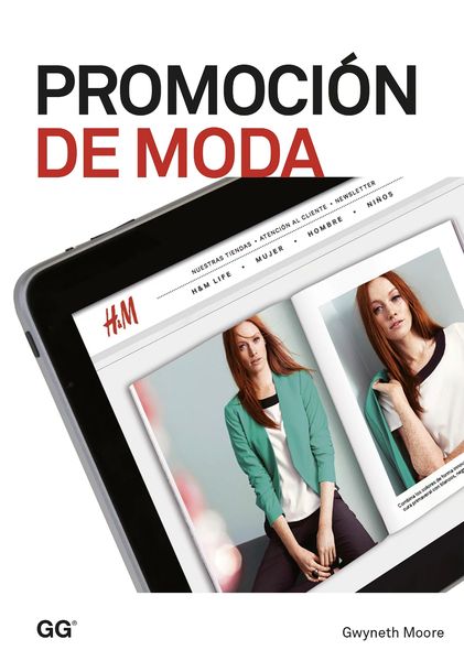 Produktbild: Promoci&oacute;n de moda