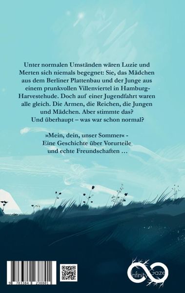 Produktbild: Mein dein unser Sommer