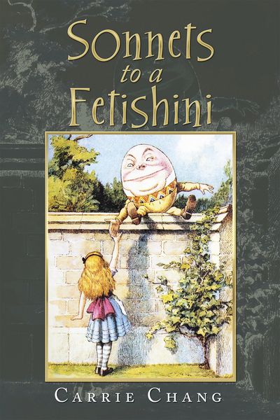 Produktbild: Sonnets to a Fetishini