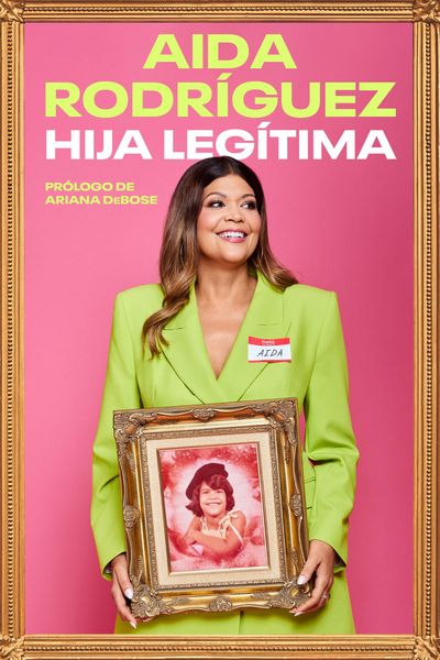 Produktbild: Legitimate Kid \ Hija leg&iacute;tima