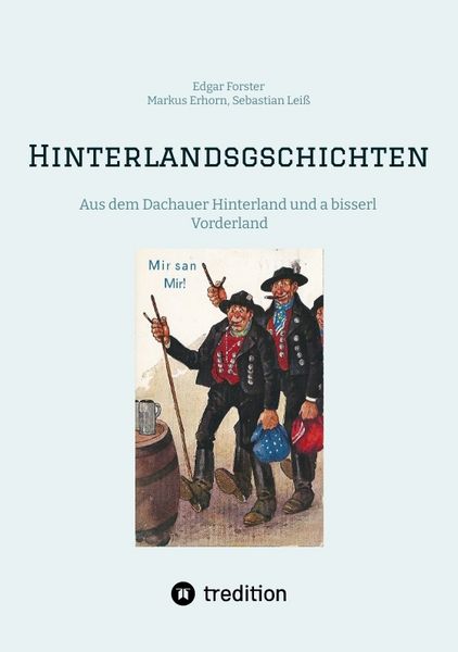 Hinterlandsgschichten -