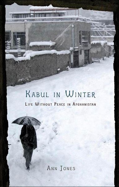 Produktbild: Kabul in Winter