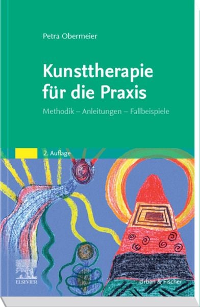 Produktbild: Kunsttherapie f&uuml;r die Praxis
