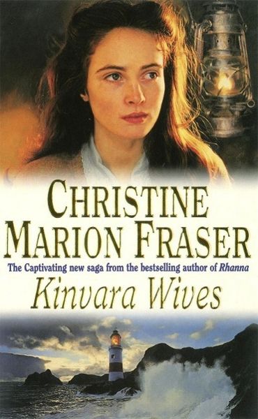 Produktbild: Kinvara Wives