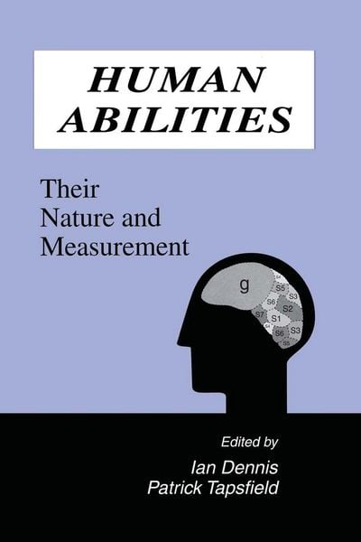 Produktbild: Human Abilities