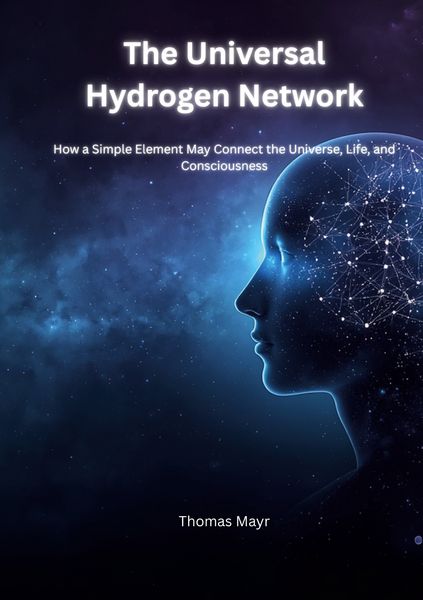 Produktbild: The Universal Hydrogen Network