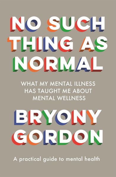 Produktbild: No Such Thing as Normal