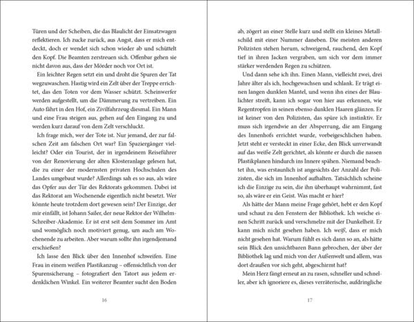 Produktbild: Academy of Lies (Band 1) - Anatomie einer Verschwörung