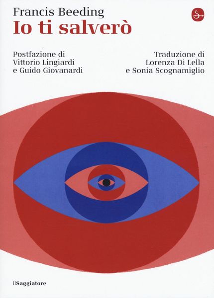 Produktbild: Io ti salver&ograve;