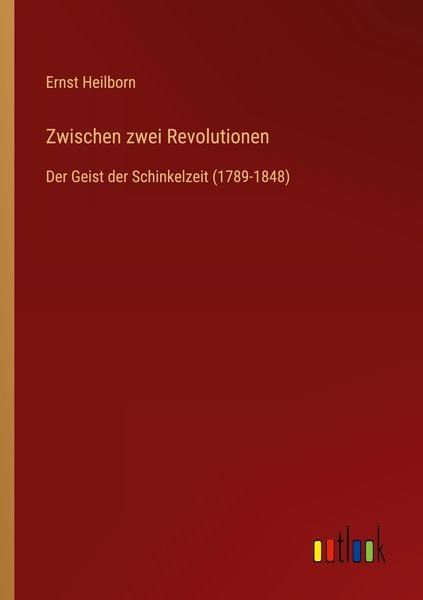 Produktbild: Zwischen zwei Revolutionen