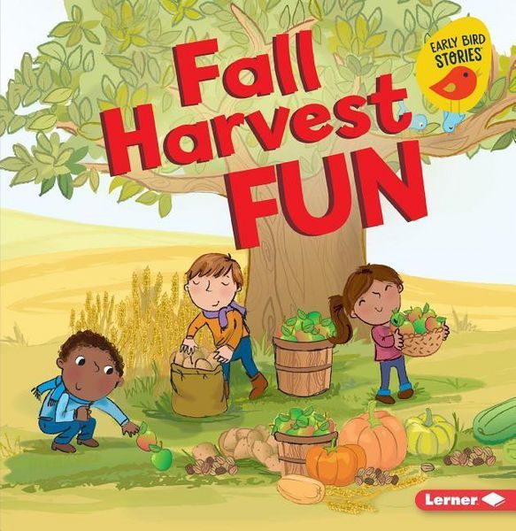 Produktbild: Fall Harvest Fun
