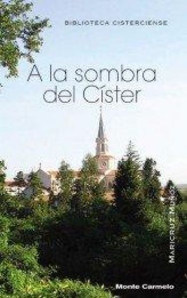 Produktbild: A la sombra del C&iacute;ster