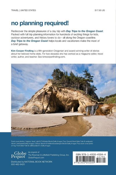 Produktbild: Day Trips&reg; to the Oregon Coast