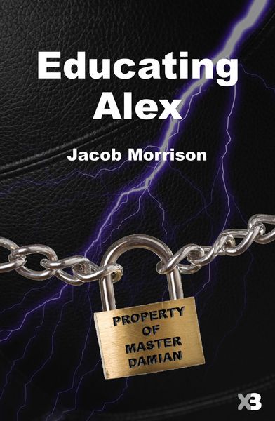Produktbild: Educating Alex