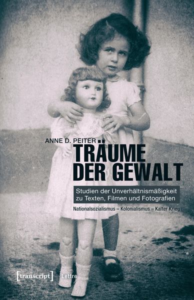 Produktbild: Tr&auml;ume der Gewalt