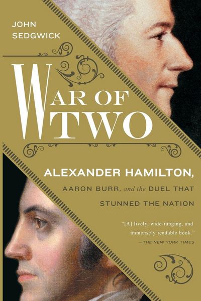 Produktbild: War of Two