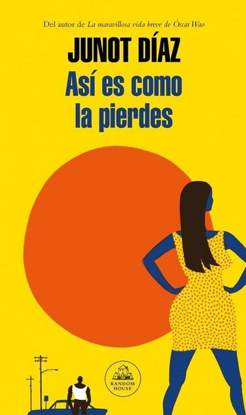 Produktbild: As&iacute; es como la pierdes
