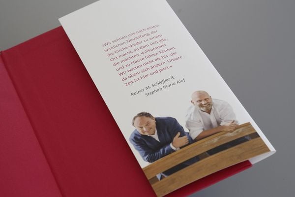 Produktbild: Seid ihr noch zu retten?!