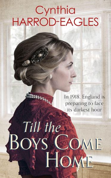 Produktbild: Till the Boys Come Home