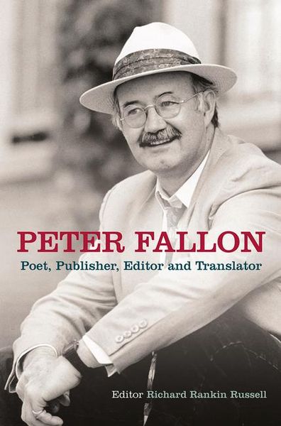 Produktbild: Peter Fallon