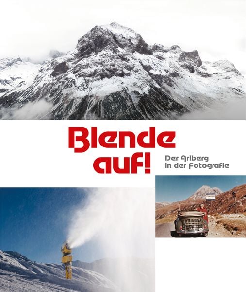 Produktbild: Blende auf!