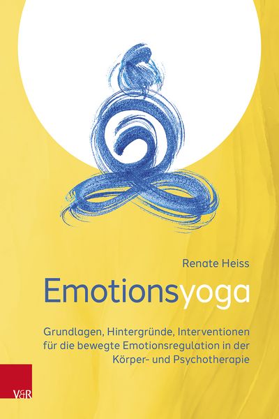 Produktbild: Emotionsyoga