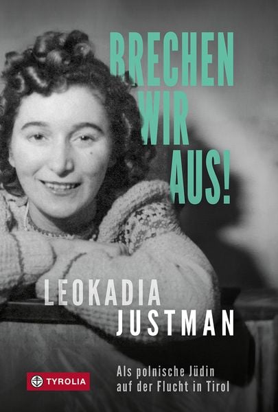 Produktbild: Brechen wir aus!
